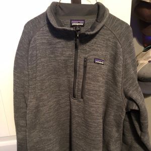 Men’s Patagonia Jacket